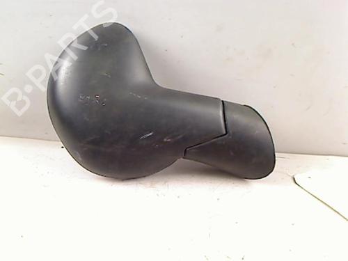 Right mirror FIAT MULTIPLA (186_) 1.6 (186AXC1A, 186BMC1A, 186BXC1A) | BP25535756C27 