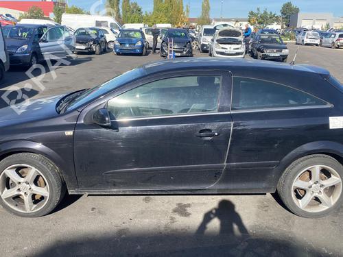 Front left seatbelt OPEL ASTRA H GTC (A04) 1.7 CDTI (L08) | BP25535096I26  - Image 15