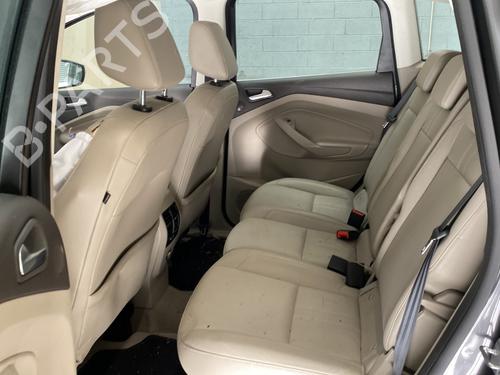 Front left interior door handle FORD C-MAX II (DXA/CB7, DXA/CEU) 1.5 TDCi | BP29749152I13 - Image 16