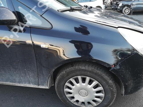 Højre baglygte OPEL CORSA D (S07) 1.3 CDTI (L08, L68) | BP25538499C35 