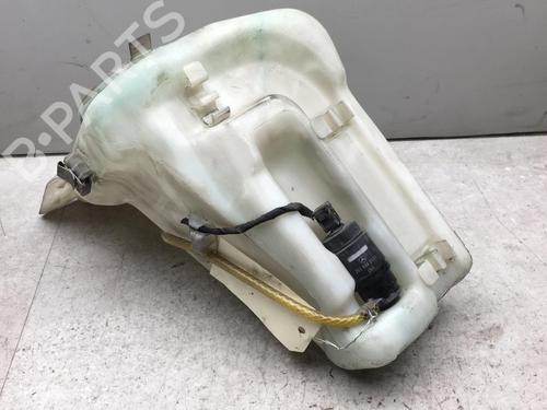 Windscreen washer tank MERCEDES-BENZ C-CLASS (W202) C 250 D (202.125) | BP25525566C113 