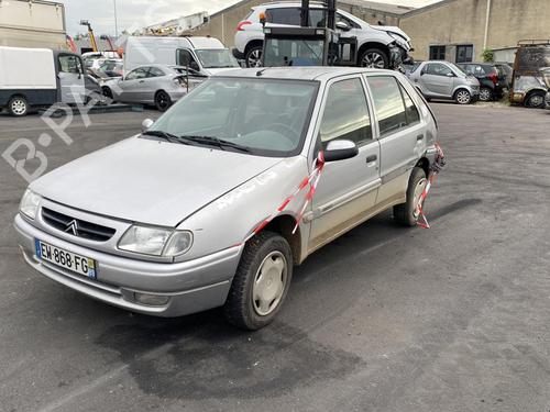 Left front indicator CITROËN SAXO (S0, S1) 1.4 VTS | BP25546030C32 - Image 24