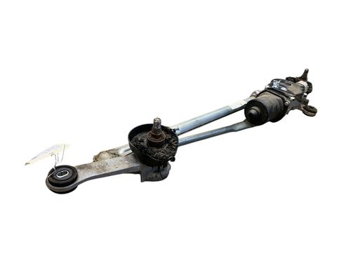 Front wiper motor NISSAN NAVARA NP300 Pickup (D23, D23T) 2.3 dCi 4x4 (D231) | BP28622197M29