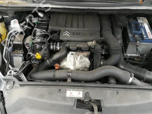 Left tailgate light CITROËN C4 I (LC_)  | BP25516568C79  - Image 23