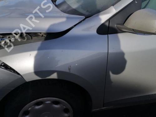Front left seatbelt RENAULT MEGANE III Hatchback (BZ0/1_, B3_) 1.5 dCi (BZ09, BZ0D, BZ1W, BZ29, BZ14) | BP25555023I26  - Image 21