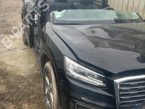 Seat buckle AUDI Q2 (GAB, GAG) 35 TDI quattro | BP25497877I32  - Image 19