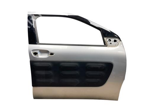 Used Right front door CITROËN C4 CACTUS 1.6 BlueHDi 100 (99 hp) 27698012