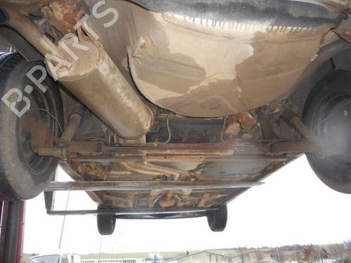 Front right window mechanism RENAULT MEGANE I (BA0/1_) 1.9 D Eco (BA0A, BA0U, BA0R) | BP25582427C23 