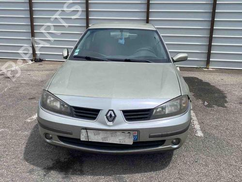 Left tailgate light RENAULT LAGUNA II (BG0/1_) 1.9 dCi (BG05) | BP37707763C79 - Image 17