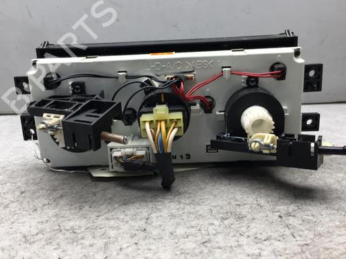 Used Climate control Climate control CHEVROLET AVEO / KALOS Hatchback (T250, T255) 1.2 (72 hp) 25577016 25577016