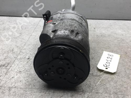 Compressor A/A VW GOLF IV (1J1) 1.6 16V (105 hp) 25546966