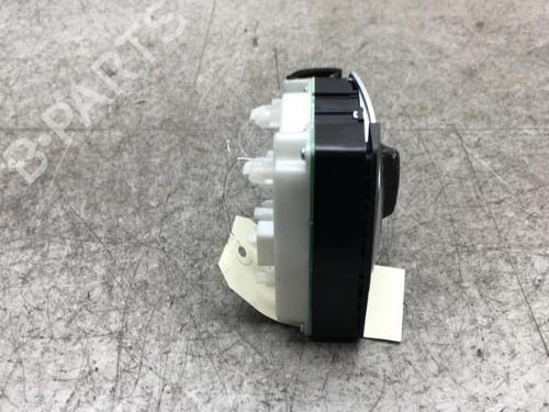 Climate control RENAULT LAGUNA III (BT0/1) 1.5 dCi (BT00, BT0A, BT0T, BT1J) | BP25571636I5 