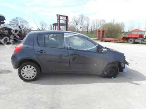 AC compressor RENAULT CLIO III (BR0/1, CR0/1) 1.4 16V | BP25522473M34  - Image 37