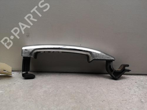 Front right exterior door handle CITROËN DS3 (SA_) 1.6 VTi 120 | BP25517264C129 