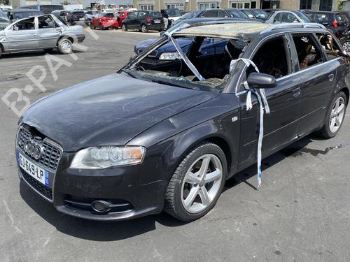 ABS pump AUDI A4 B7 Avant (8ED) 2.0 TDI | BP25501856M43  - Image 12
