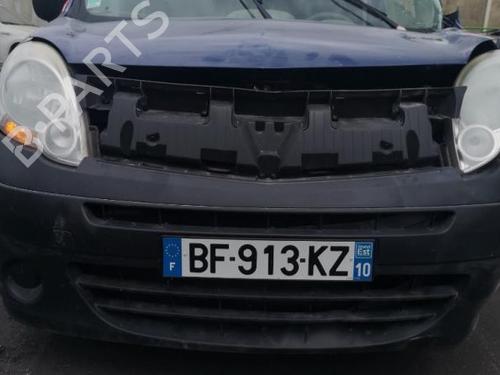 Steering column stalk RENAULT KANGOO Express (FW0/1_) 1.5 dCi 70 (FW0A, KW0V) | BP25532551I23  - Image 18