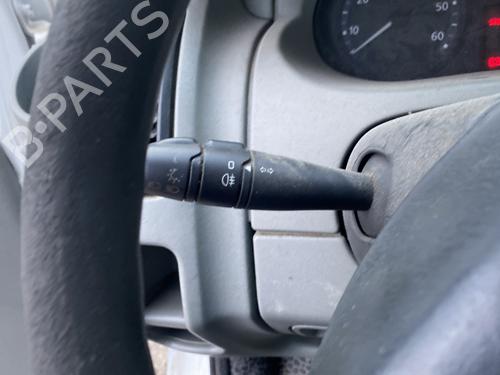 Climate control RENAULT TRAFIC II Bus (JL) 2.0 dCi 90 (JL00, JL01, JL0H, JL0M, JL0P, JL0S) | BP32752934I5 - Image 26
