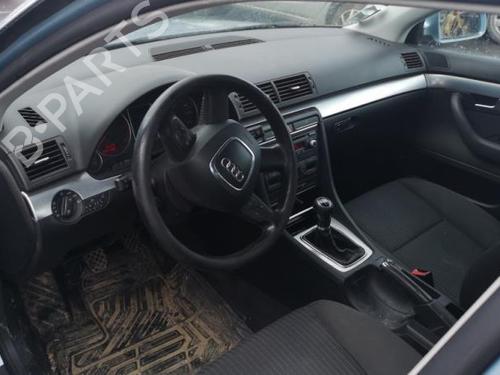 Headlight switch AUDI A4 B7 (8EC) 2.0 TDI 16V | BP31355873I24  - Image 26