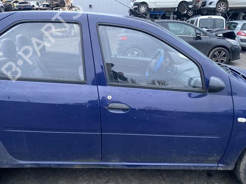 Front left seatbelt DACIA LOGAN (LS_) 1.4 (LS0A, LS0C, LS0E, LS0G) | BP25566086I26 - Image 25