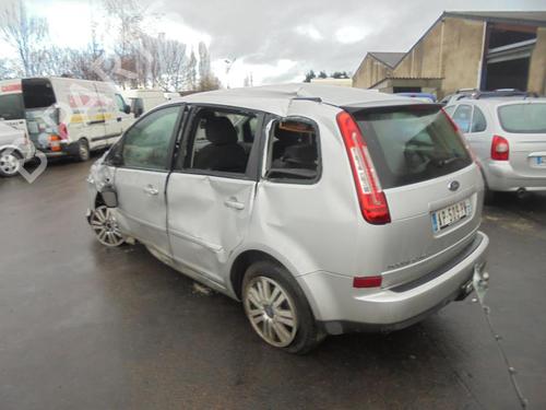 Bakspejl Højre FORD FOCUS C-MAX (DM2) 1.6 TDCi | BP25577615C27 