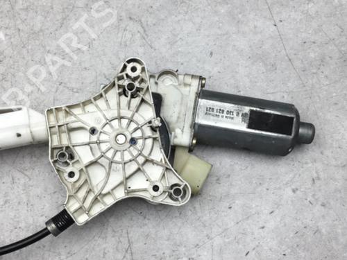 Front left window mechanism MERCEDES-BENZ CLK (C209) CLK 270 CDI (209.316) | BP25519336C22 