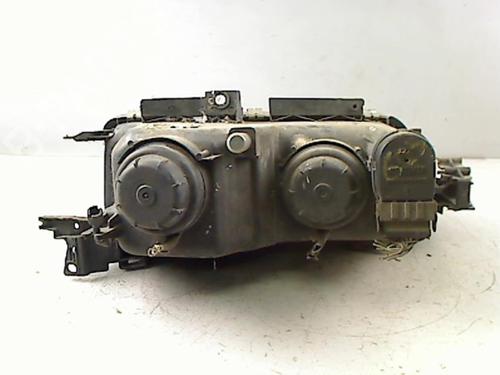 Used Left headlight Left headlight PEUGEOT 605 (6B) [1989-1999] 25535831 25535831