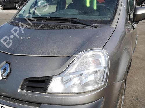 Left front driveshaft RENAULT MODUS / GRAND MODUS (F/JP0_) 1.5 dCi 75 | BP25575688M38  - Image 7