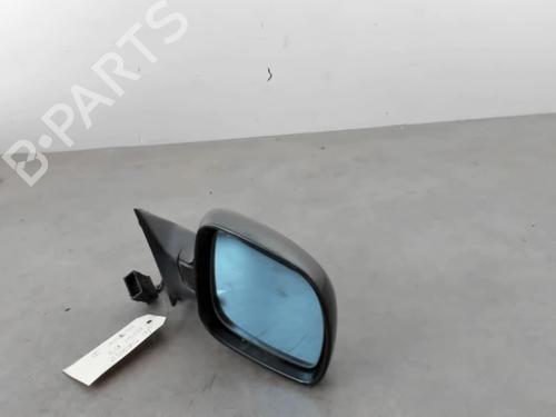 Used Right mirror AUDI A3 (8L1) 1.9 TDI (110 hp) 25577445