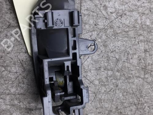 Used Front left interior door handle CITROËN C1 (PM_, PN_) 1.0 (68 hp) 25533549
