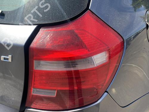 Left taillight BMW 1 (E87) 118 d | BP25520526C34 - Image 30