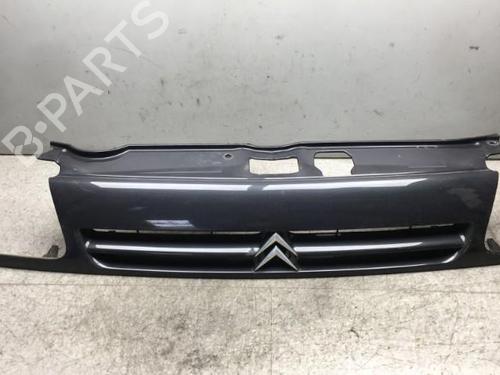 Grille CITROËN SAXO (S0, S1) 1.1 X, SX | BP25514290C40 