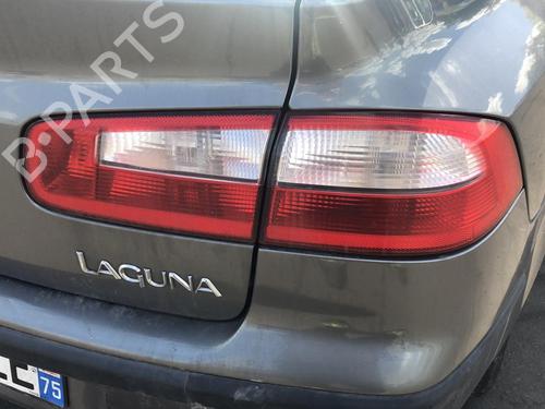Starter RENAULT LAGUNA II (BG0/1_) 1.8 16V (BG04, BG0B, BG0C, BG0V) | BP25535190M8  - Image 19