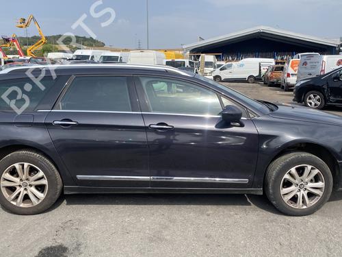 Left front indicator CITROËN C5 III Break (RW_) 2.0 HDi 165 | BP30817793C32 - Image 27