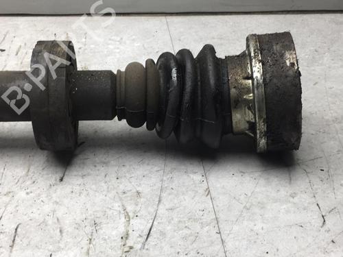 Right front driveshaft VW GOLF III Cabriolet (1E7) 2.0 | BP25534557M39