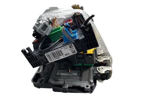 Used Electronic module Electronic module PEUGEOT 208 I (CA_, CC_) 1.0 VTi (68 hp) 33991755 33991755