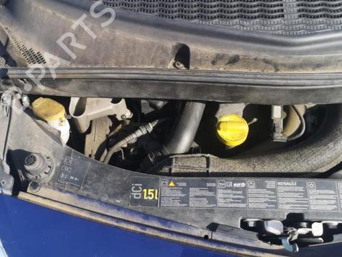 Left front brake caliper RENAULT MODUS / GRAND MODUS (F/JP0_) 1.5 dCi (FP0F, JP0F) | BP25557706M105  - Image 14