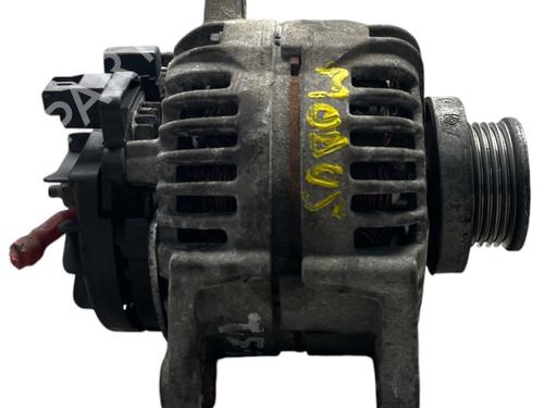 Alternator RENAULT MODUS / GRAND MODUS (F/JP0_) 1.4 (JP01, JP0J) | BP25550587M7 - Image 5