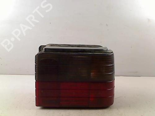 Used Right taillight CITROËN BX (XB-_) 19 D (69 hp) 25558724