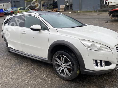 Left front window switch PEUGEOT 508 SW I (8E_) 2.0 HDi RXH Hybrid4 | BP30905355I27  - Image 6