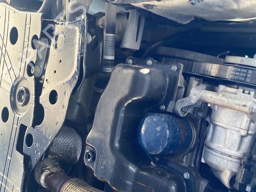 Used Parts PEUGEOT 208 II (UB_, UP_, UW_, UJ_)  e-208  2494876