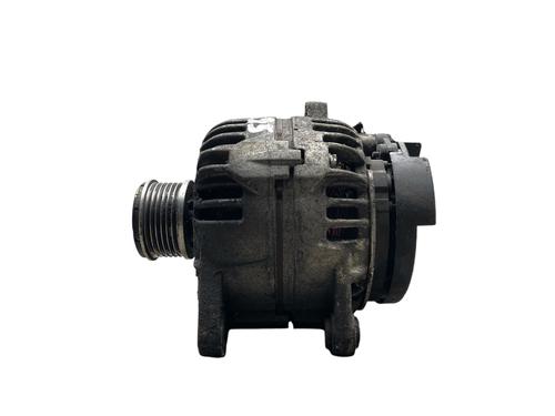Used Alternator Alternator RENAULT KANGOO / GRAND KANGOO II (KW0/1_) 1.5 dCi 90 (KW05, KW08, KW0G, KW11) (90 hp) 25531550 25531550