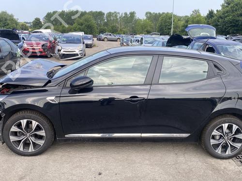 Højre bagtil invendig håndtag RENAULT CLIO V (B7_) 1.0 LPG (B7MT) | BP32426105I16 - Image 3