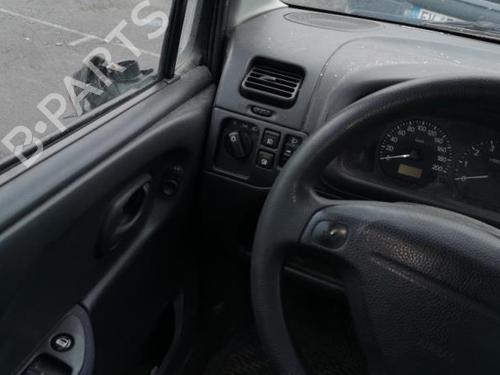 Front right window mechanism SUZUKI WAGON R+ (MA) 1.3 (RB413) | BP25531919C23  - Image 28