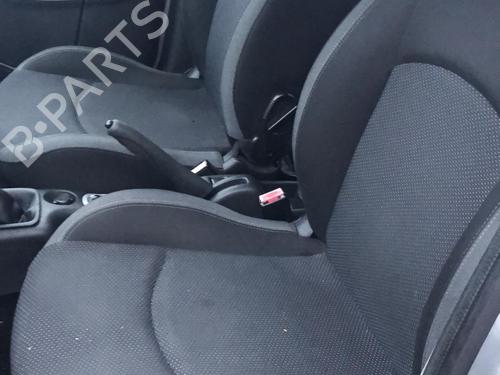 Front left window mechanism PEUGEOT 206+ (2L_, 2M_) 1.4 i | BP25534108C22 - Image 10