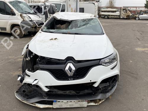 Rear left interior door handle RENAULT MEGANE IV Hatchback (B9A/M/N_) 1.8 RS TCe 280 (B9M6) | BP25562020I15 - Image 14