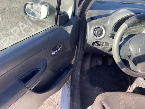 Steering column stalk CITROËN C3 I (FC_, FN_) 1.4 HDi | BP25571391I23 