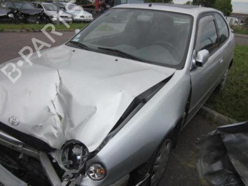 Used Parts TOYOTA COROLLA Liftback (_E11_) 2.0 D (CE110) 2497762