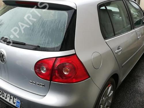 Right tailgate light VW GOLF V (1K1) | BP25553376C80 - Image 11