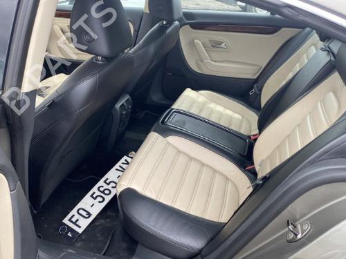 Left front window switch VW PASSAT CC B6 (357) 3.6 FSI 4motion | BP29485828I27  - Image 10