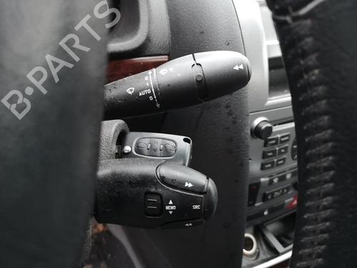 Left front window switch PEUGEOT 407 (6D_) 1.6 HDi 110 (6D9HZC, 6D9HYC) | BP25580358I27 - Image 23